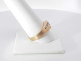 .34ctw Diamonds 14k Yellow Gold 4.3 Grams Ring Size 9 Sd0425ozxsa