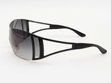 Versace 2017 Black Sunglasses With Case Aa0526ozsa