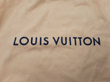Louis Vuitton Carryall Pm & Pochette In Monogram Coated Canvas Fw0826c4zdu