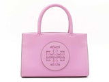 Tory Burch Ella Mini Tote In Bright Amethyst Eco Biofabbrica Fw00725lxzdu