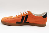 Lanvin Orange Sneakers Size 45 Eb1225oxzde