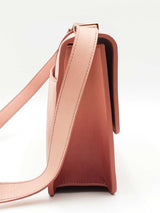 Christian Dior Medium 30 Montaigne Flap Bag In Pink Ombre Leather Fw0726exzdu