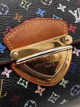 Louis Vuitton X Murakami Portefeuille Joy In Monogram & Pink Fw0326oordu