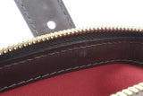Louis Vuitton Damier Ebene Verona Shoulder Bag Eb0826rxzsa