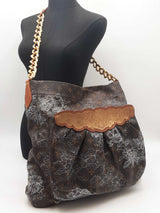 Louis Vuitton Dantelle Fersen Bag In Embroidered Monogram Canvas Fw0626exzdu
