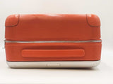Louis Vuitton Horizon 55 Orange Epi Leather Rolling Suitcase Fw0425lrxzdu