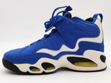 Nike Air Griffey Max 1 Blue Shoes Size 9 Aa0826crsa