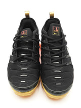 Nike Air Vapormax Plus Sneakers Size 9.5 Dj5525-001 Eb0925crsa