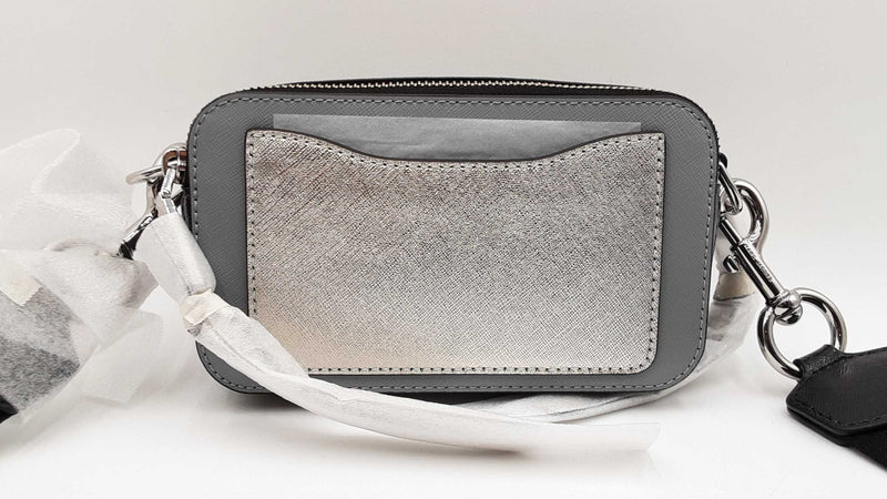 Marc Jacobs The Snapshot Crossbody Bag Sd0825rrdu