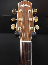 Walden Natura G630ce Acoustic/ Electric Guitar Eb0425orxsa