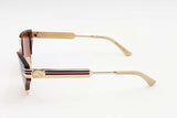 Gucci Sunglasses Gg0522s Eb0826crsa
