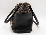 Michael Kors Bedford Tote Brown Aa0726wzsa