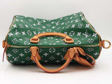 Louis Vuitton P9 Bandolier 40 Green Handbag Aa0126ezxzsa