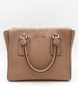 Michael Kors Selby Leather Tote Bag Eb0626orde