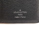 Louis Vuitton Nemeth Damier Graphite Blue Ropes Pocket Organizer Sd0626pzxdu