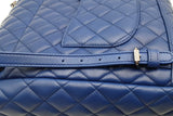 Chanel Quilted Lambskin Urban Spirit Backpack Eb0526olxzsa