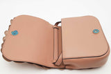 Valentino Garavani Atelier Rose Edition Leather Crossbody Bag Eb0726lxzsa