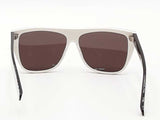 Yves Saint Laurent Sl1019 Black Sunglasses With Case Aa0726izsa