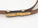 Gucci Pearly Gg Marmont Gold Shoulder Bag Sd0825pwzsa