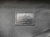Louis Vuitton Discovery Bumbag Pm In Monogram Eclipse Coated Canvas Fw0726lwexdu