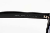 Prada Black Frame Sunglasses Spr 04y Eb0726ixsa