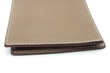 Hermes Bifold Leather Wallet Eb0726wxzsa