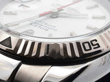 Rolex Datejust Turn-o-graph 36mm Stainless Steel Automatic Watch Fw1125wxzxdu