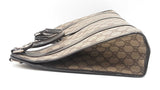Gucci Gg Supreme Joy Bardot Shoulder Bag Sd0526orzdu