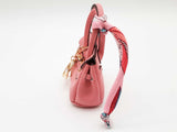 Pink Doggie Bag Holder Mini Bag Charm Do0825cde