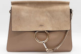 Chloe Faye Shoulder Bag Eb0526oxzde