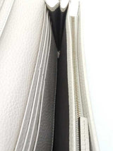 Gucci Leather Continental Wallet Eb1026loxsa