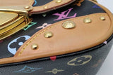 Louis Vuitton X Murakami Monogram Multicolore Marilyn Shoulder Bag Eb1026cxzsa