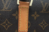 Louis Vuitton Monogram Canvas Luco Tote Bag Eb0526iprsa