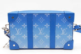Louis Vuitton Monogram Clouds Soft Trunk Crossbody Wallet Eb0926lwrxde