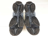 Balenciaga Triple S Blue Black Green Beige Chunky Sneakers Size 13 Sd0526lzxde