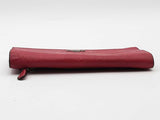 Coach Envelope Clutch Wallet Red Wallet Aa0726lzsa