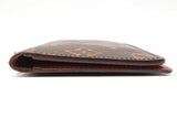 Louis Vuitton Brazza Wallet Sd0926oprdu