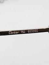 Cartier Meli Melo Necklace In 18k White Gold 19.9 Grams 17 Inch Fw0126rorzdu