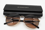Burberry B3094 Sunglasses Eb1026rxde