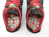 Nike Air Jordan 5 Retro Low Clot Jade Black Shoes Size Us 8 M Do0725lxzde