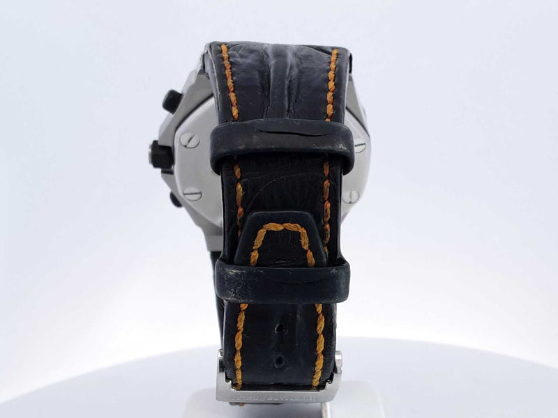 Audemars Piguet Royal Oak Offshore Chronograph 42mm Volcano Sd0525lrzxzsa