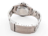 Rolex Submariner Date 16610 40mm Automatic Watch Sd0126cezxdu