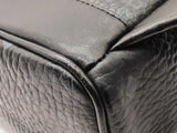 Mcm Stark Black Backpack Eb0626lrxde