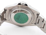Rolex Explorer Ii 16570 Polar Dial 40mm Automatic Watch Sd1226ezxzde