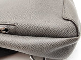 Louis Vuitton Avenue Sling Bag In Gray Taiga Leather Fw0326czxdu