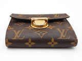 Louis Vuitton Monogram Portefeuille Koala Wallet Sd0326oezdu