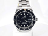 Rolex Submariner Date 40mm Automatic Watch Sd1025crzxsa
