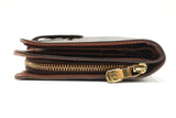 Louis Vuitton Monogram Compact Zip Bifold Wallet Sd0825orzdu
