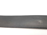 Louis Vuitton Initials Damier Graphite Reversible Belt Size 105/42 Do0625lcrde