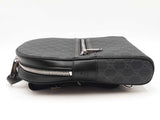 Gucci Signature Monogram Sling Backpack Sd0726izxdu